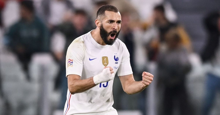 Nhận định bóng đá Pháp vs Tây Ban Nha, chung kết Nations League 2021 - 2