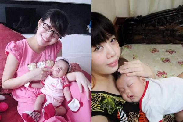 Con gái 10 tuổi của MC Diệp Chi - 2