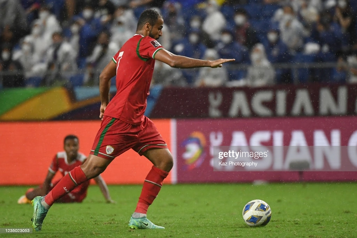 4 ngôi sao của Oman mà tuyển Việt Nam phải cẩn trọng - 2