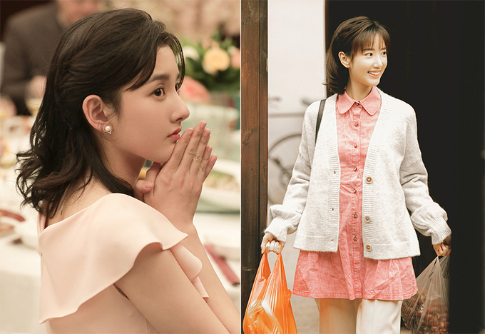 'Cây táo nở hoa phiên bản Trung Quốc' lên sóng truyền hình Việt - 2