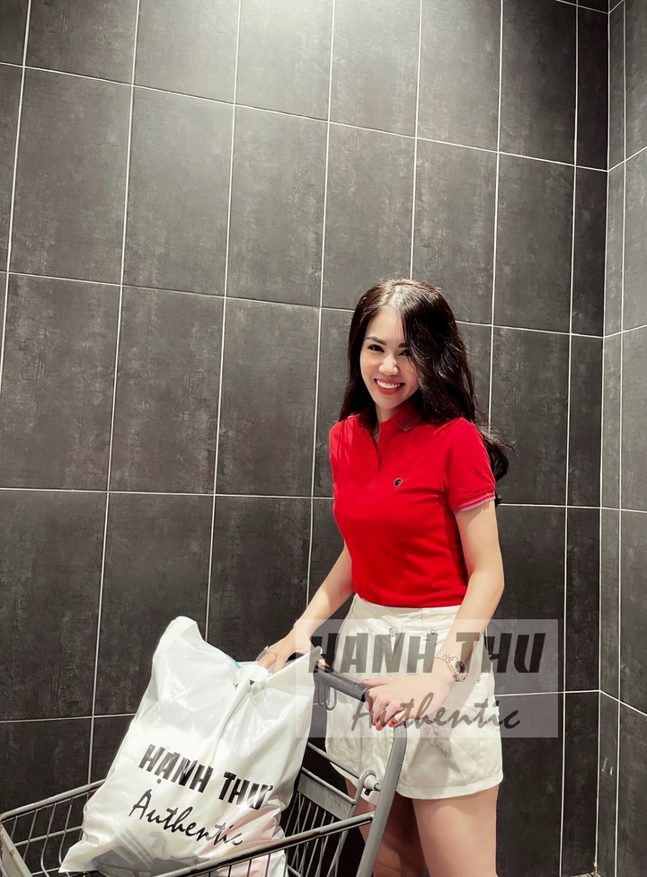 Hạnh Thư Authentic từng bước khẳng định thương hiệu trong ngành thời trang - 3