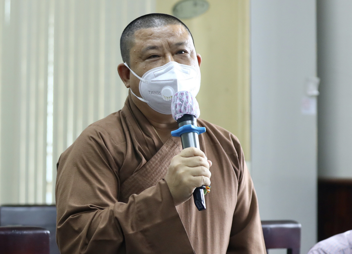 Chủ tịch nước: Hình ảnh hàng nghìn người đi xe máy về quê rất đau xót - 2