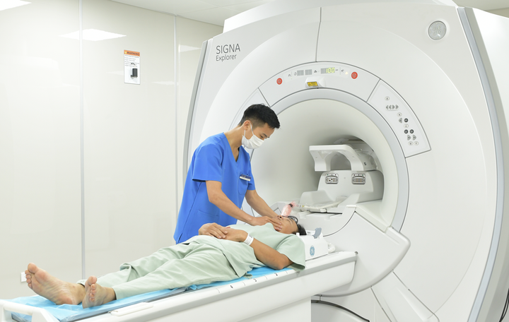 MEDIPLUS: Địa chỉ lý tưởng cho trải nghiệm dịch vụ chẩn đoán hình ảnh - 1