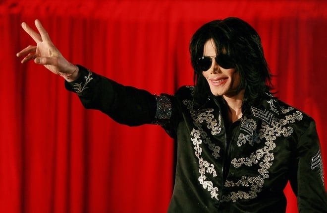 How rich is Michael Jackson's family 12 years after his death? - 2
