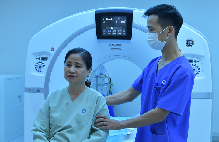 MEDIPLUS: Địa chỉ lý tưởng cho trải nghiệm dịch vụ chẩn đoán hình ảnh - 3