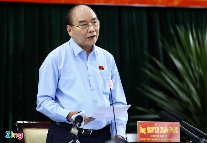 Chủ tịch nước: Hình ảnh hàng nghìn người đi xe máy về quê rất đau xót - 1