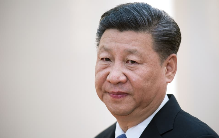 Ông Tập Cận Bình kêu gọi định hình lại trật tự quốc tế - 1