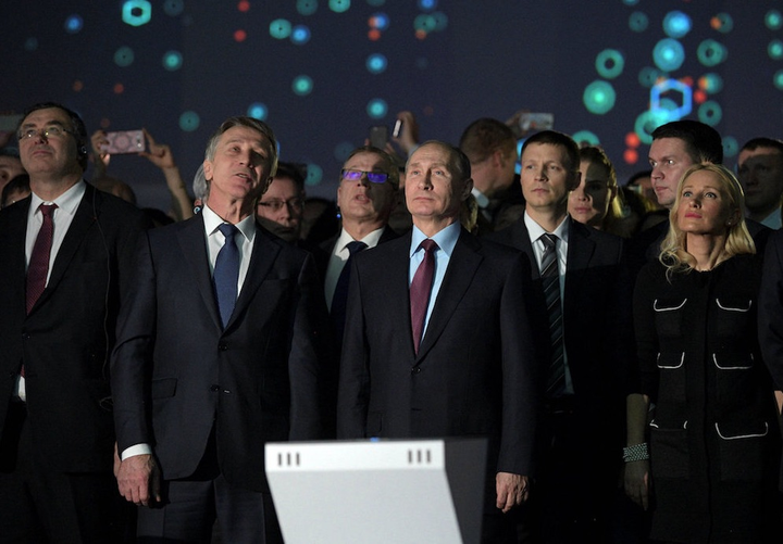 Đã đến lúc Nga tăng ảnh hưởng trên toàn châu Âu, nhờ vào Novatek? - 1