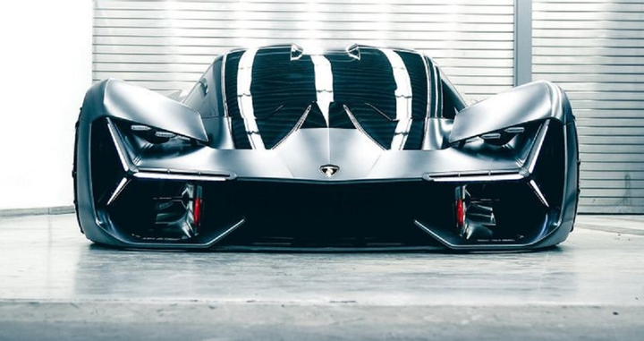 Ngắm những mẫu concept ô tô điện Châu Âu đẹp mê hồn - 6