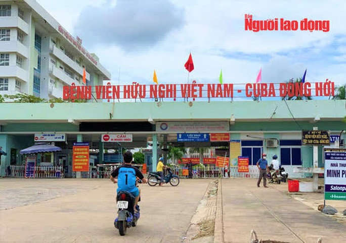 Giám đốc bệnh viện được xem xét bổ nhiệm 4 nhiệm kỳ: Bộ Y tế lên tiếng - 1