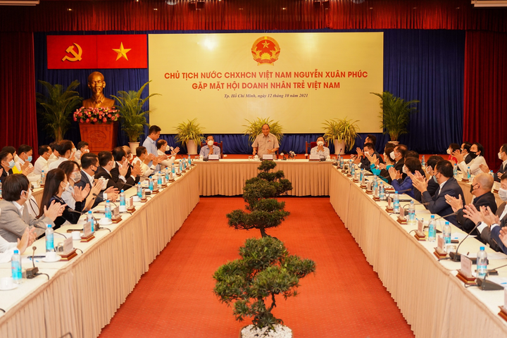 Doanh nghiệp than thở đang làm khán giả trong phục hồi kinh tế - 2