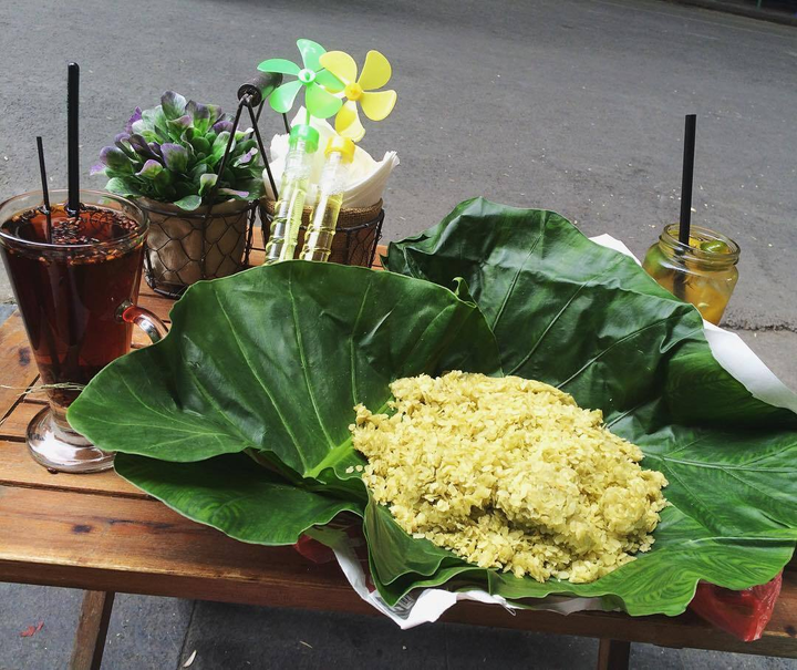 Hà Nội vào thu trời se lạnh, phải ăn ngay món đặc sản này cho ấm lòng ấm dạ - 3