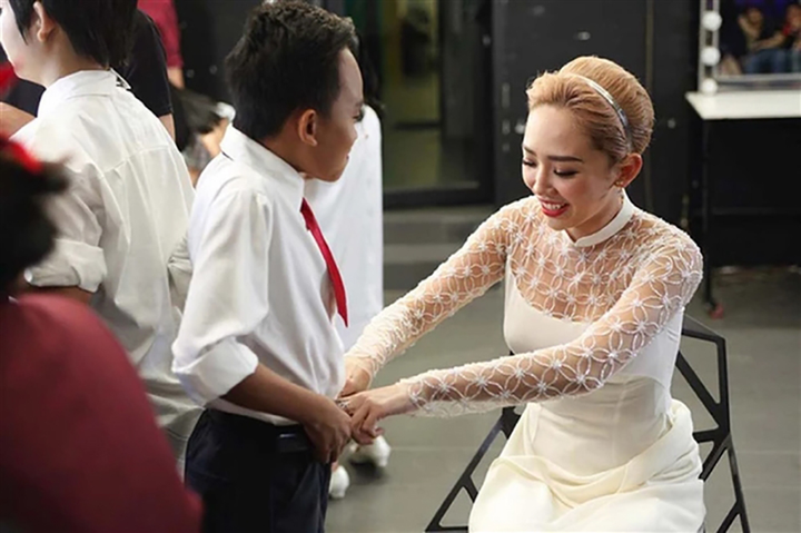 Tóc Tiên bênh vực Hồ Văn Cường, hóa ra nhiều năm trước đã thân thiết thế này - 4