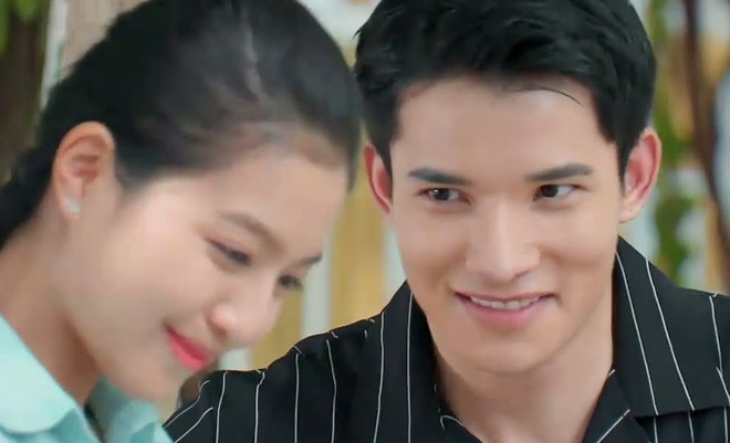 Hương vị tình thân Dũng Diệp ảnh 1 Dũng 'Hương vị tình thân': Tôi cũng thấy cái mặt mình trên phim rất ngứa mắt - 1