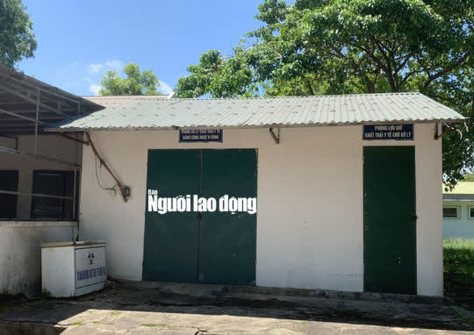 Giám đốc bệnh viện được xem xét bổ nhiệm 4 nhiệm kỳ: Bộ Y tế lên tiếng - 2