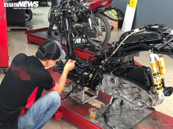 TP.HCM mời, lao động ngoại tỉnh muốn quay lại vẫn gặp khó - 3