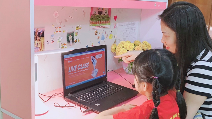 Tiến sĩ tâm lý giúp phụ huynh 'hiểu con đúng cách, yêu con trọn vẹn' - 1