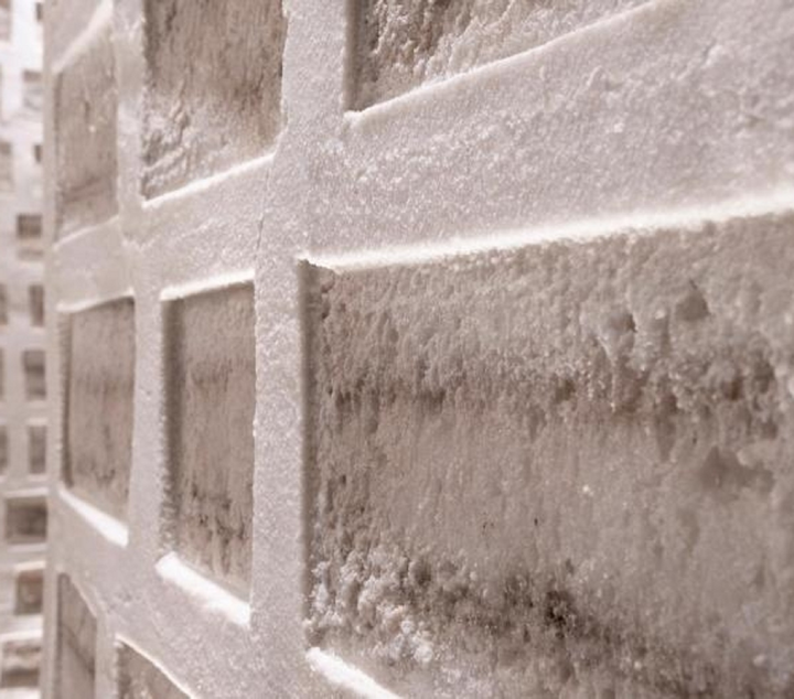 Đỉnh của chóp: Khách sạn ‘mặn’ nhất thế giới được xây bằng hàng tấn muối trắng - 5