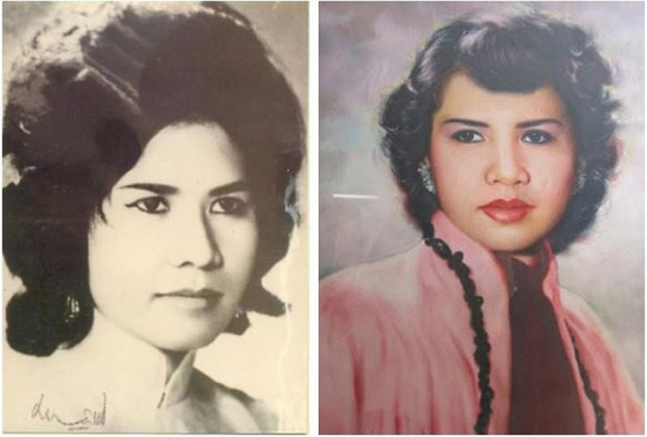 ‘Thứ phi’ tuyệt sắc của vua Bảo Đại: Đời hồng nhan truân chuyên - 1