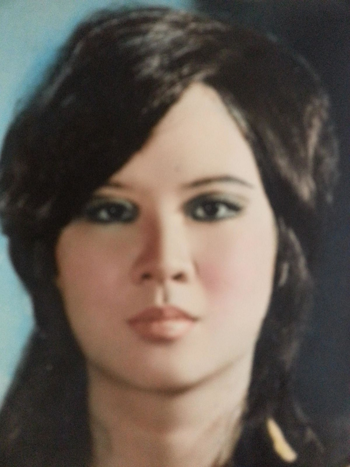 ‘Thứ phi’ tuyệt sắc của vua Bảo Đại: Đời hồng nhan truân chuyên - 3