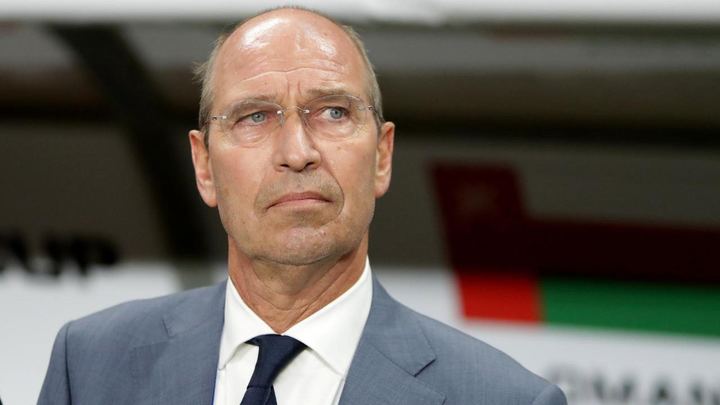 Ông Park Hang Seo và gạch nối duyên nợ với các HLV Oman - 3