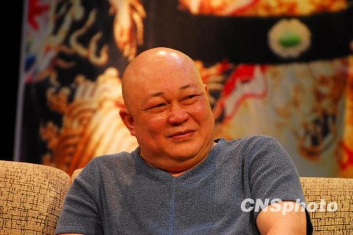 Bộ ba huyền thoại phim 'Bao Thanh Thiên' sống thế nào sau 28 năm? - 2