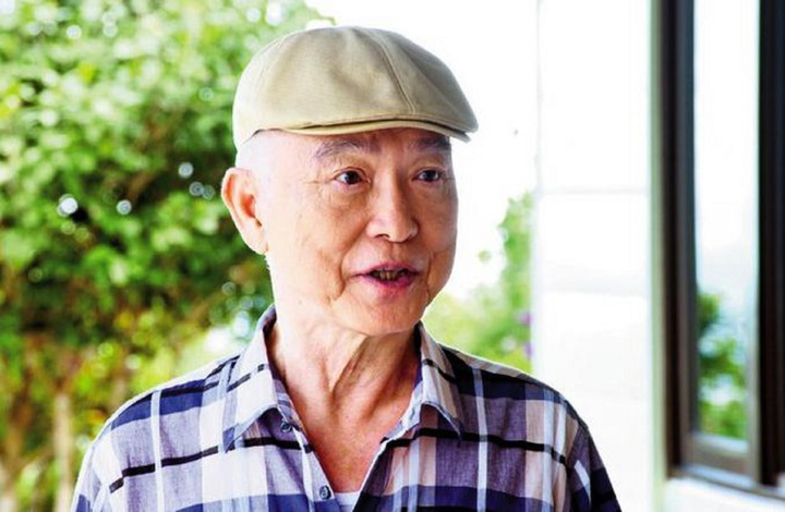 Bộ ba huyền thoại phim 'Bao Thanh Thiên' sống thế nào sau 28 năm? - 4