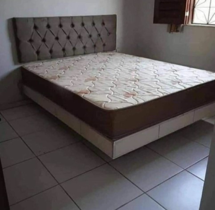 Những chiếc giường 'vĩnh cửu' đầy sáng tạo nhưng không chắc ai cũng dám nằm - 7