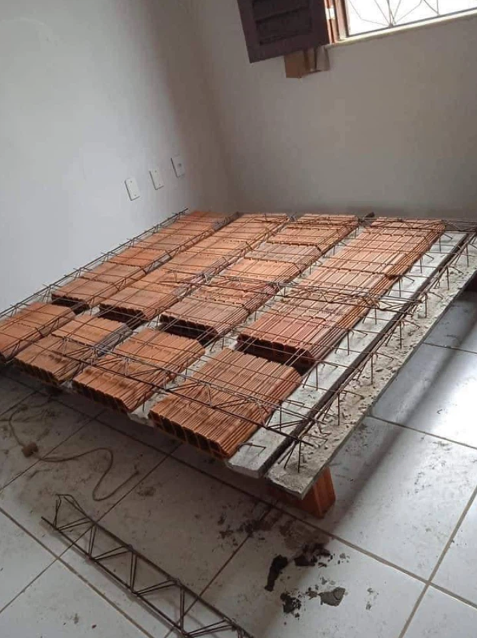 Những chiếc giường 'vĩnh cửu' đầy sáng tạo nhưng không chắc ai cũng dám nằm - 5