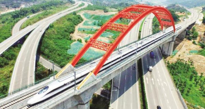 Vì sao ảnh hưởng kinh tế Trung Quốc vượt trội Mỹ ở Đông Nam Á? - 2