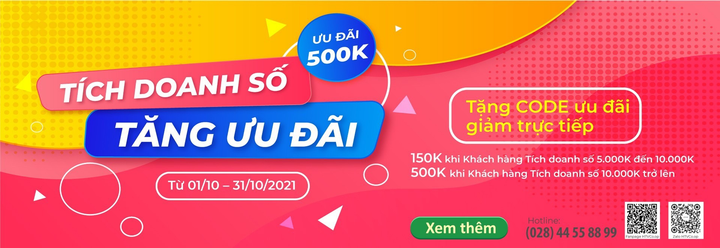 Kênh mua sắm HTVCo.op tri ân khách hàng mừng sinh nhật 10 tuổi - 3