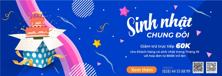 Kênh mua sắm HTVCo.op tri ân khách hàng mừng sinh nhật 10 tuổi - 4