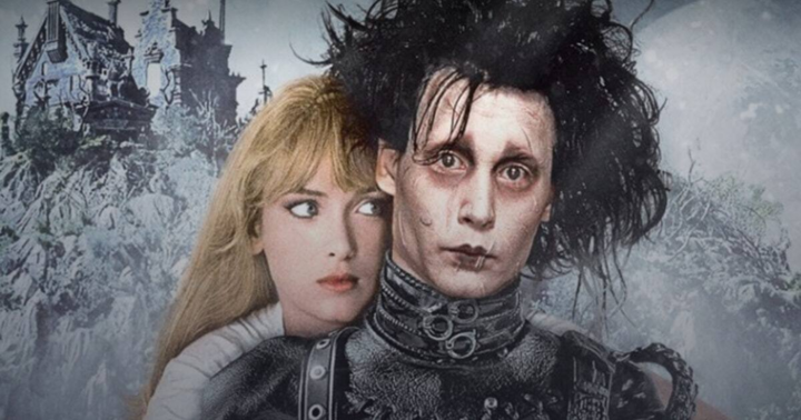 12 bộ phim ma quái thường được xem trong dịp Halloween - 2