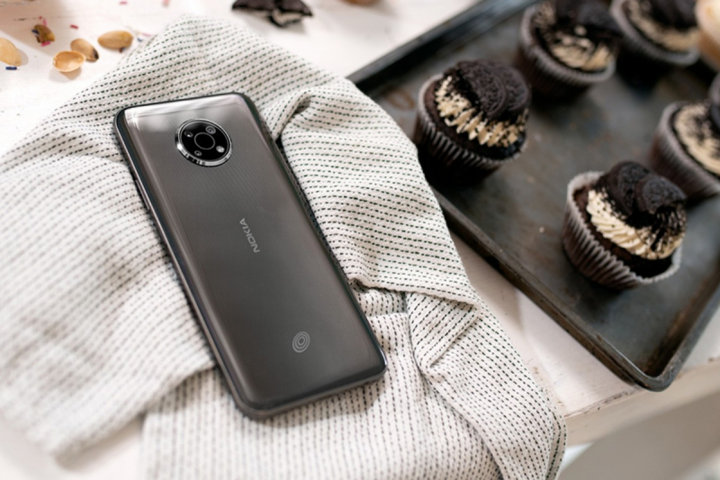 Nokia G300 với 5G ra mắt với mức giá dễ chịu - 2