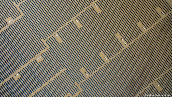 Mục tiêu năng lượng tham vọng, Trung Quốc vẫn ‘không còn lựa chọn’ ngoài than? - 5