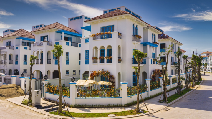 Cơ hội sở hữu 30 căn biệt thự cuối cùng tại Sun Grand City Feria - 2