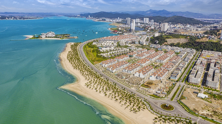 Cơ hội sở hữu 30 căn biệt thự cuối cùng tại Sun Grand City Feria - 3