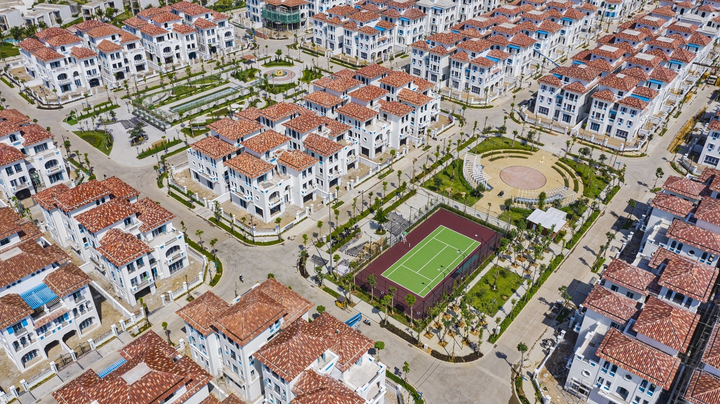 Cơ hội sở hữu 30 căn biệt thự cuối cùng tại Sun Grand City Feria - 4