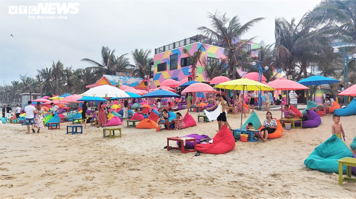 Đà Nẵng dự kiến cho người dân đi du lịch trong TP từ ngày 20/10 - 1