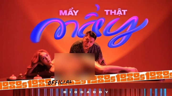 'Sởn da gà' với những bản nhạc Việt ca từ dung tục, khiêu dâm - 1