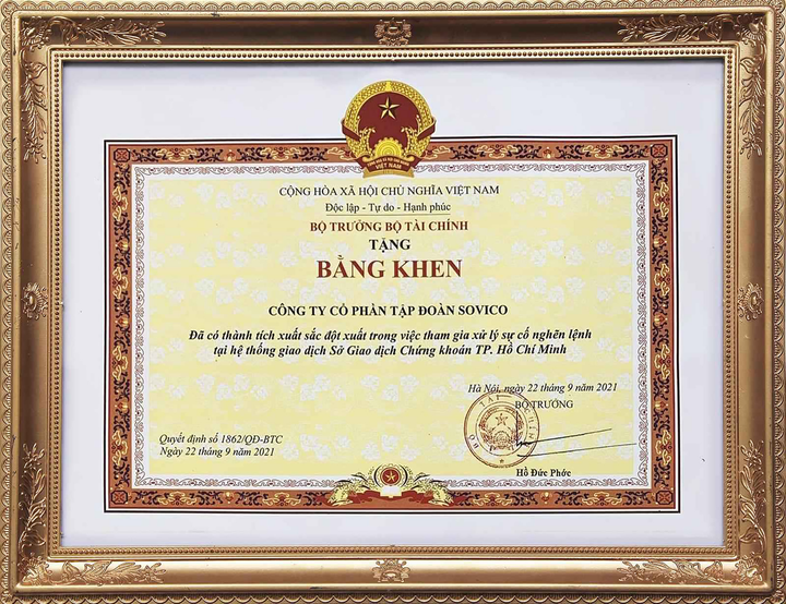 Tỷ phú Nguyễn Thị Phương Thảo: Công nghệ được sáng tạo từ ước mơ của con người - 6