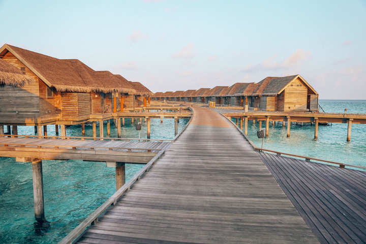 Hòn đảo thiên đường được hình thành từ phân cá thu hút du khách thế giới - 6