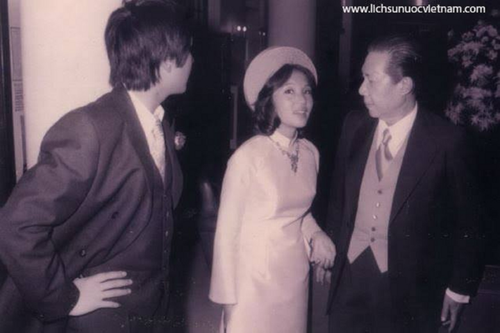 Vị ‘thứ phi’ tận tâm nhất với vua Bảo Đại, nơi ông ‘cứ chơi hết tiền lại về’ - 3