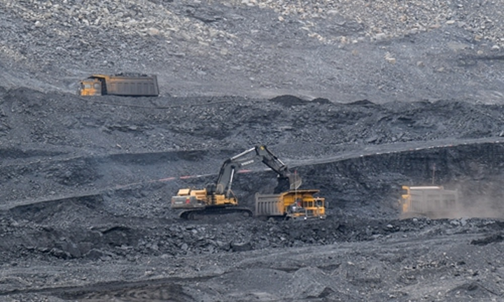 Mục tiêu năng lượng tham vọng, Trung Quốc vẫn ‘không còn lựa chọn’ ngoài than? - 4