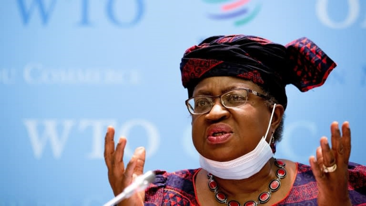 Chính sách thương mại mơ hồ của Mỹ với Trung Quốc gây tranh cãi - 3