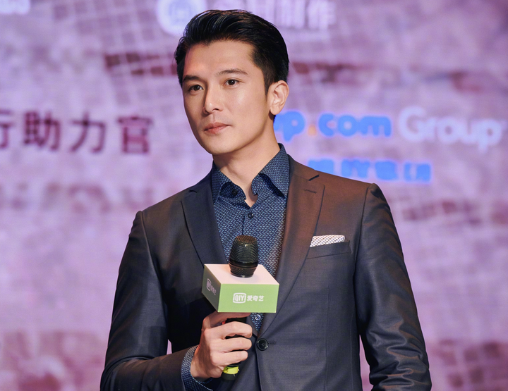 Nỗi oan của 'nam thần' Khưu Trạch: Bị mặc định là sở khanh, bất tài suốt 7 năm - 15