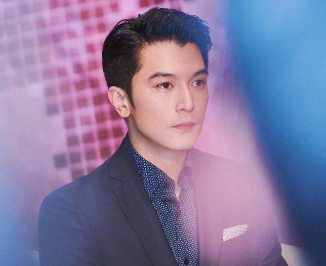 Nỗi oan của 'nam thần' Khưu Trạch: Bị mặc định là sở khanh, bất tài suốt 7 năm - 1