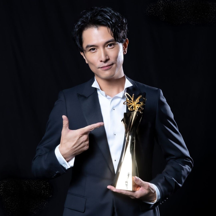 Nỗi oan của 'nam thần' Khưu Trạch: Bị mặc định là sở khanh, bất tài suốt 7 năm - 13