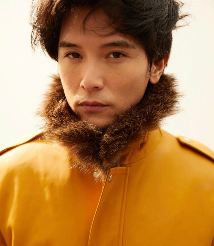 Nỗi oan của 'nam thần' Khưu Trạch: Bị mặc định là sở khanh, bất tài suốt 7 năm - 4