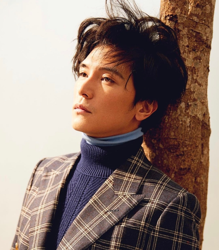 Nỗi oan của 'nam thần' Khưu Trạch: Bị mặc định là sở khanh, bất tài suốt 7 năm - 6